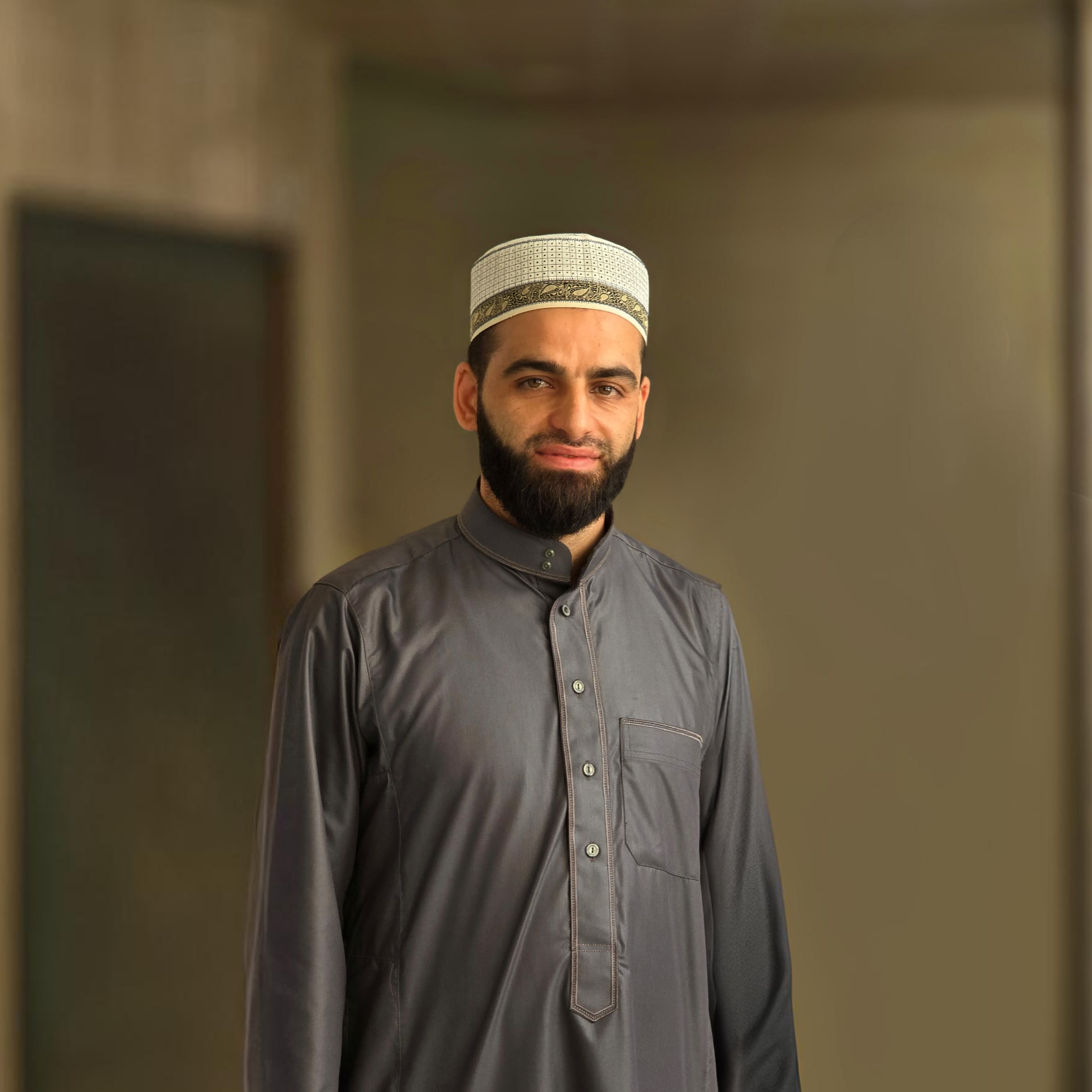 الشيخ ميران منجد